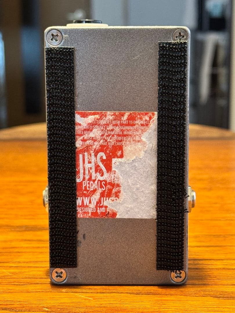 JHS Moonshine ギターエフェクター