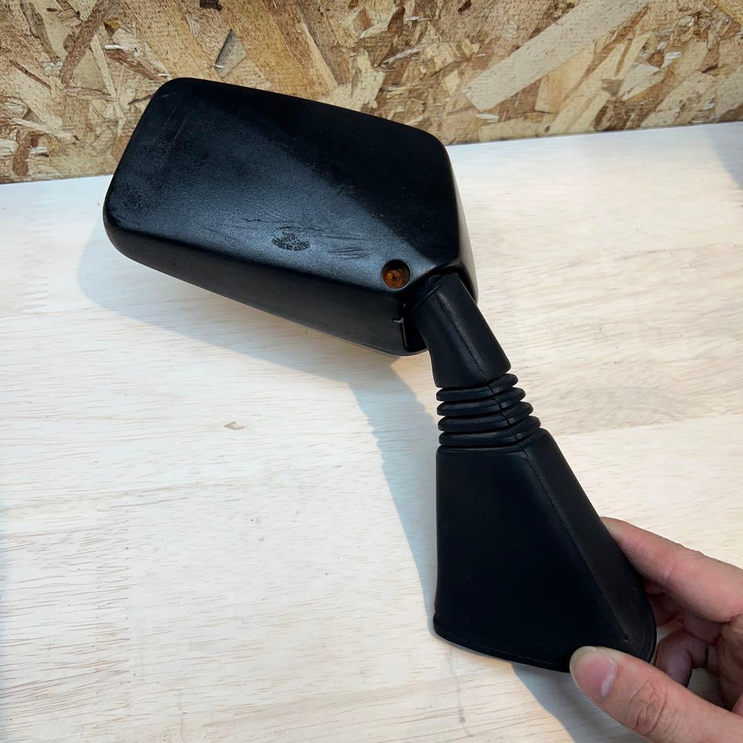 ホンダ フュージョン 純正ミラー 左右セット