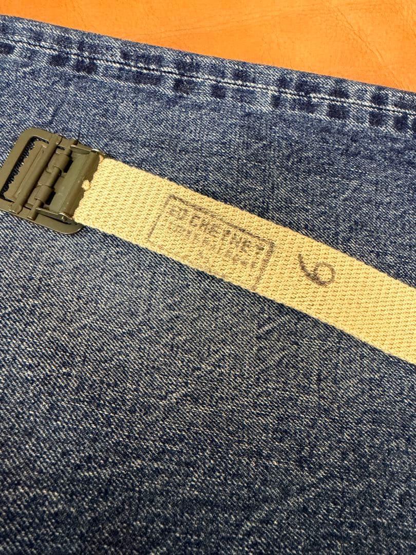 パンツ journal standard luxe HARi GIANT JEANS