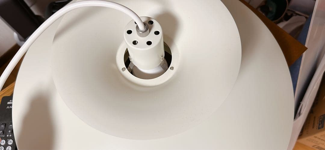 unico Merceroシーリングライト+調光調色LED電球（TOLIGO）