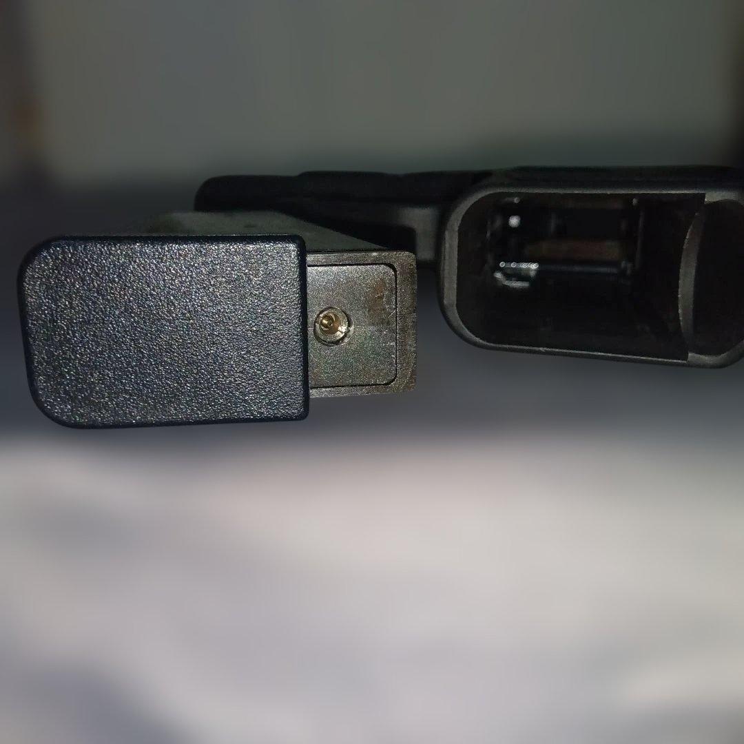 KSC グロック G19 ブローバック フレーム ヘビーウエイト HW