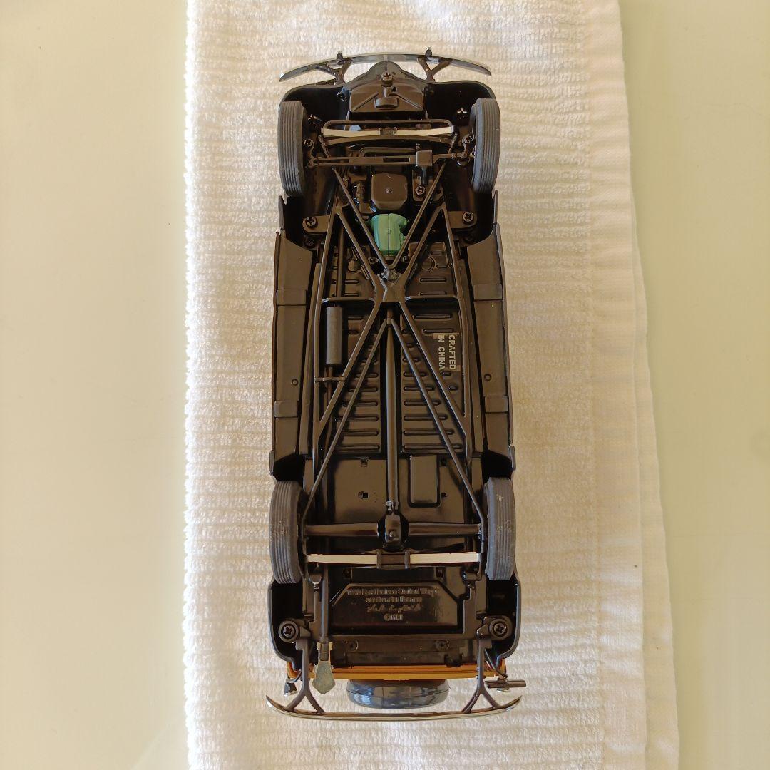 ダンバリーミント製 1940 Ford DeLuxe Station Wagon