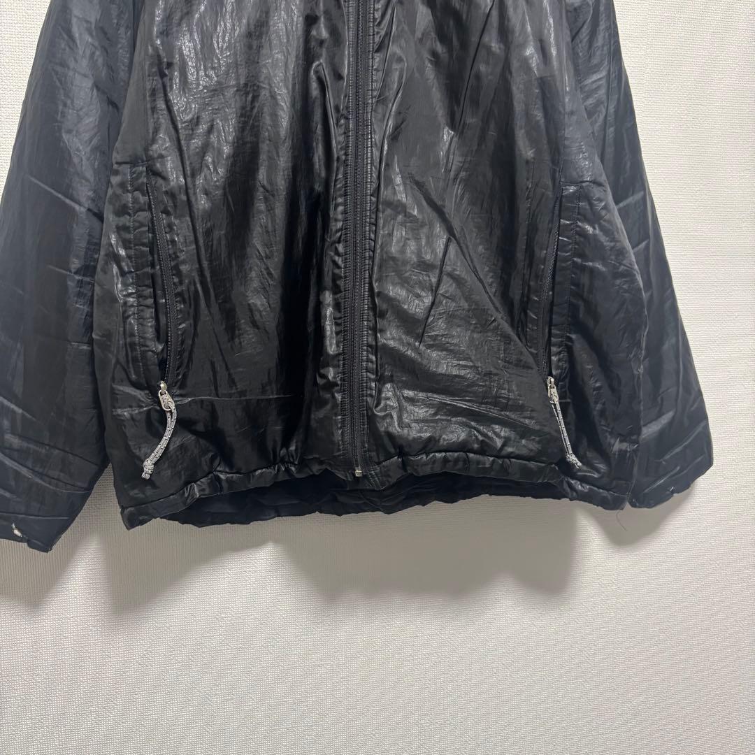 00s patagonia パフボールセーター