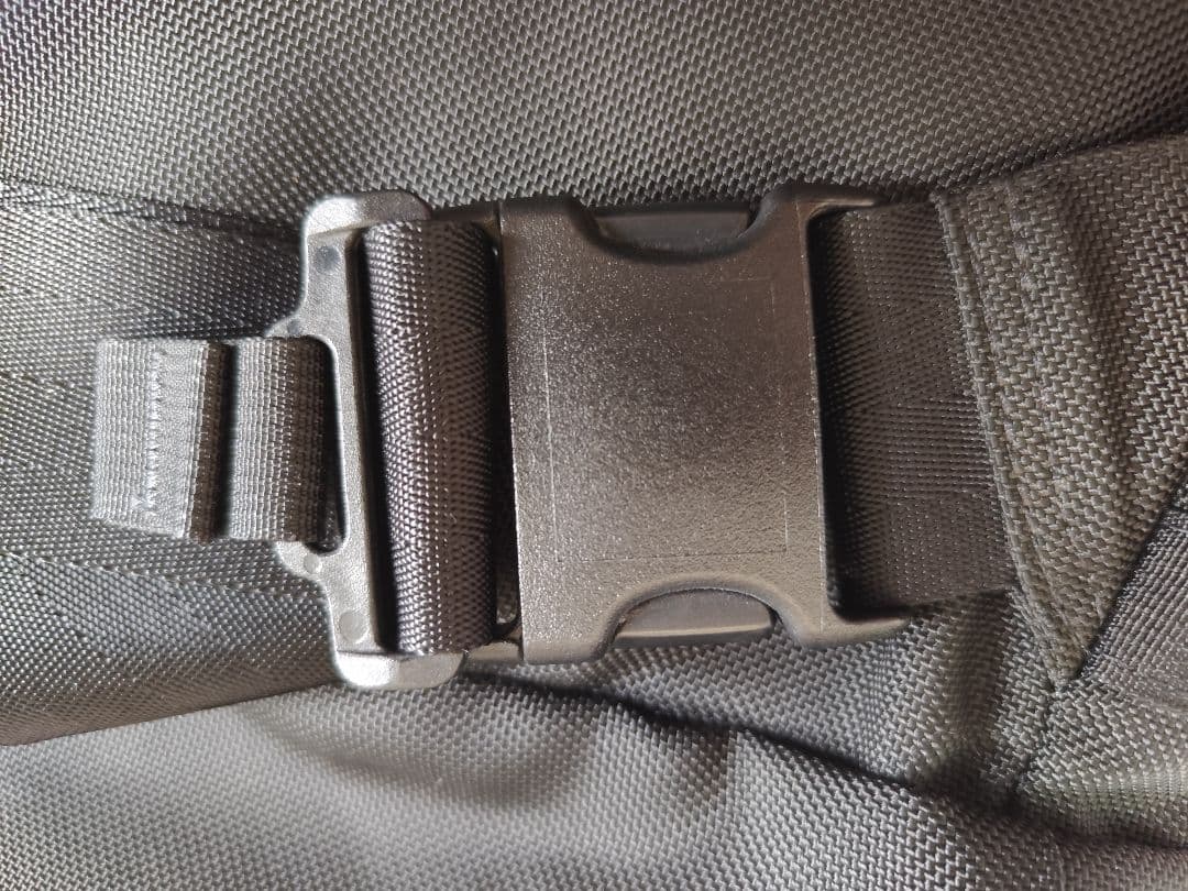 ブリーフィング DUNE SHOULDER ショルダーバッグ BRIEFING