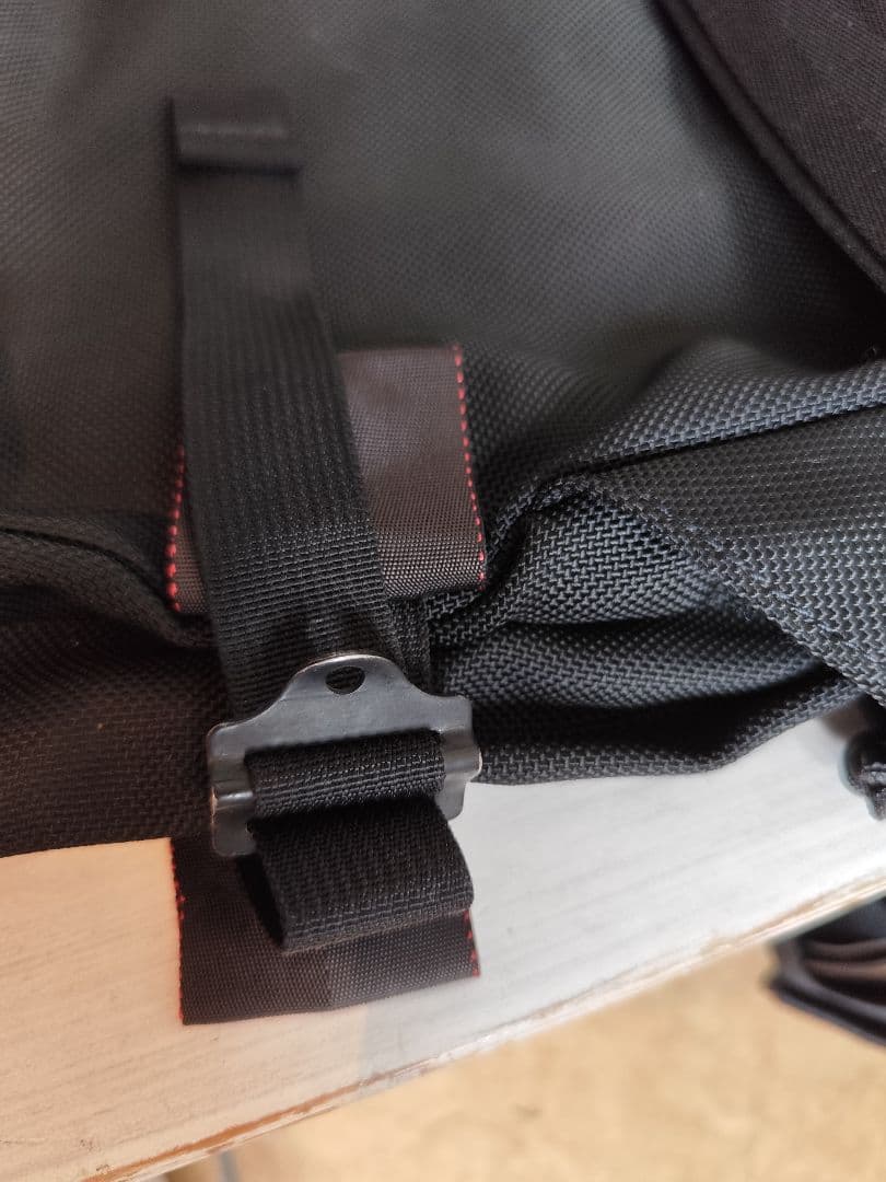 ブリーフィング DUNE SHOULDER ショルダーバッグ BRIEFING