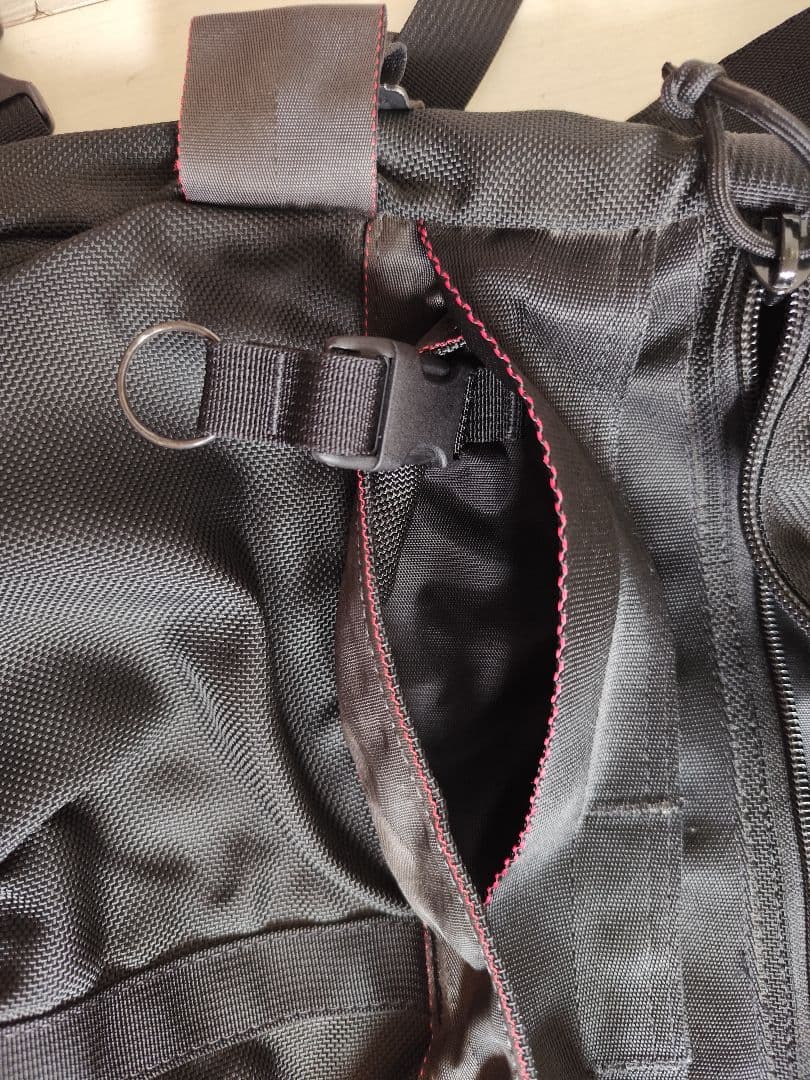 ブリーフィング DUNE SHOULDER ショルダーバッグ BRIEFING