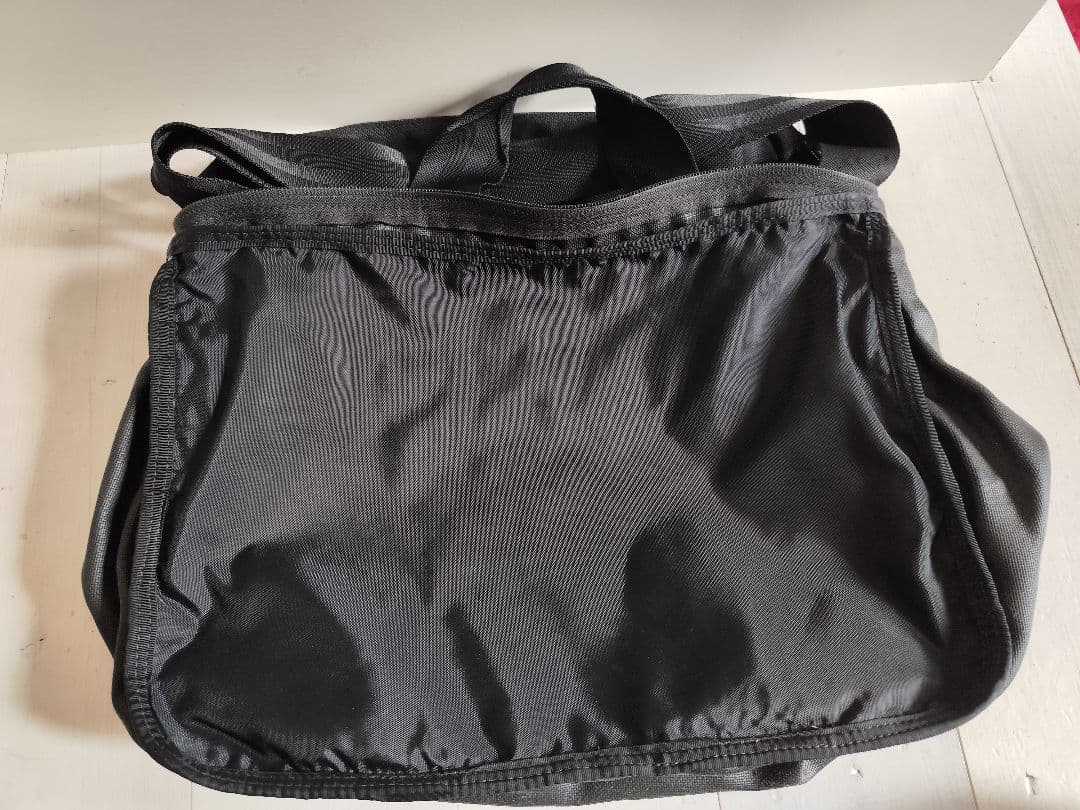 ブリーフィング DUNE SHOULDER ショルダーバッグ BRIEFING