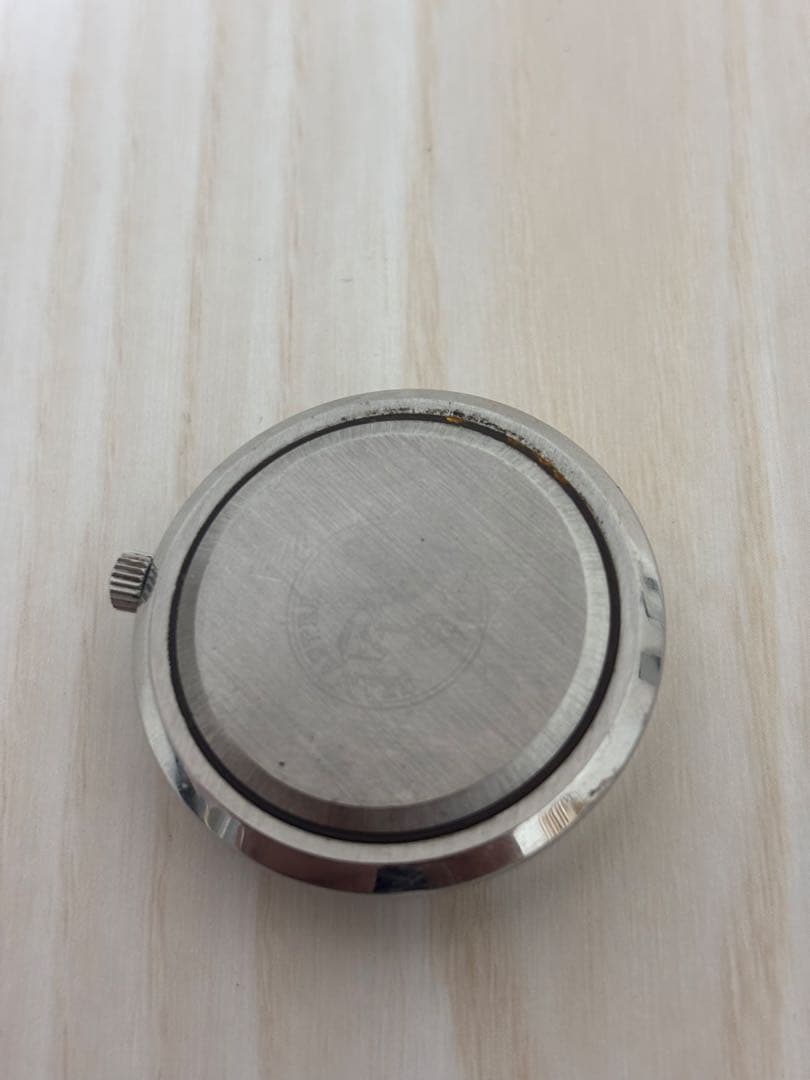 タ*ン様 オメガシーマスター　2000 ジャンク