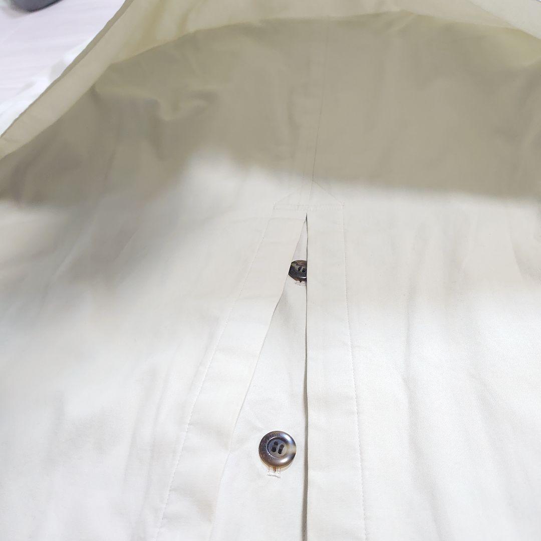 BURBERRYS トレンチコート ノバチェック インナー付き 比翼ボタン