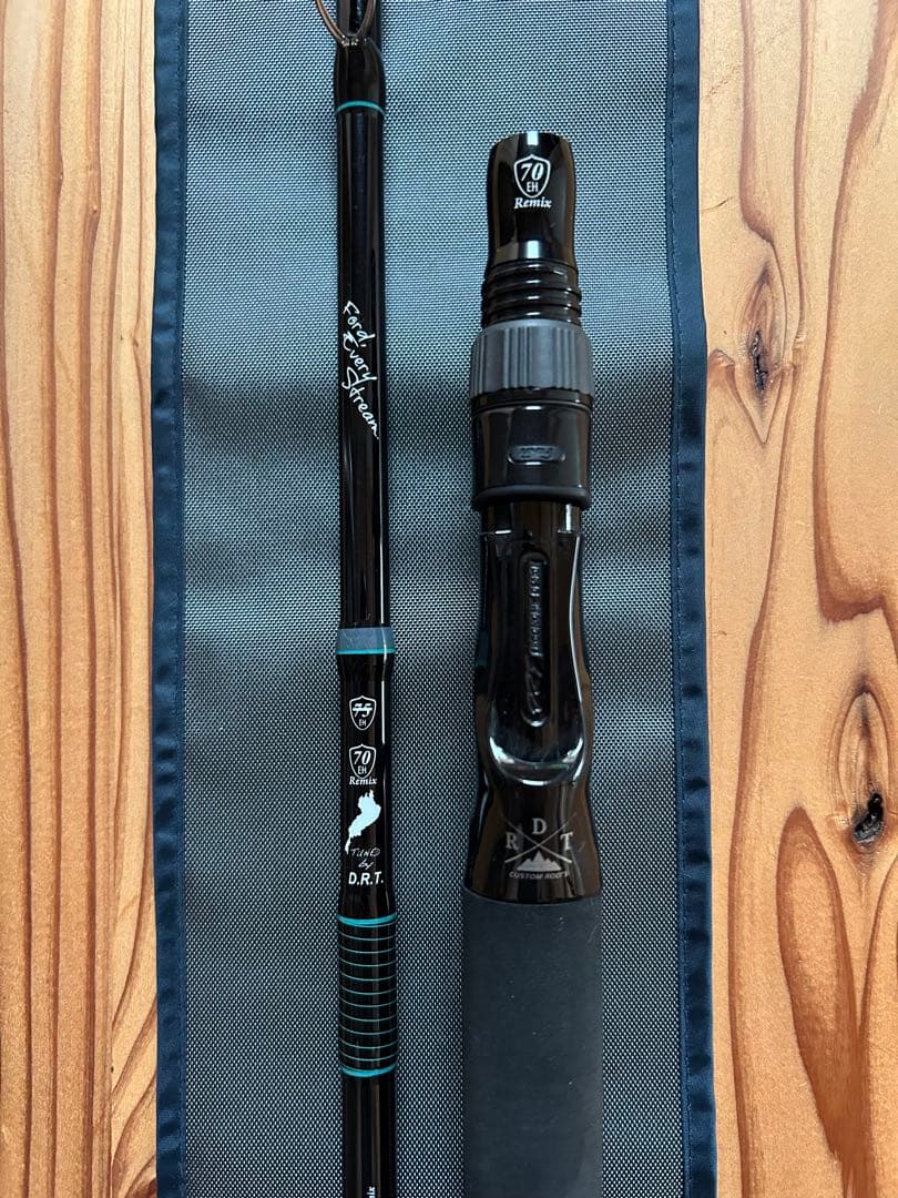 70リミックス（ツララ）