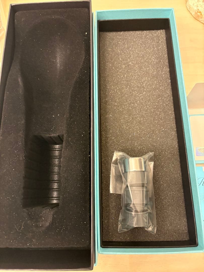 ReFaファインバブル S シャワーヘッド