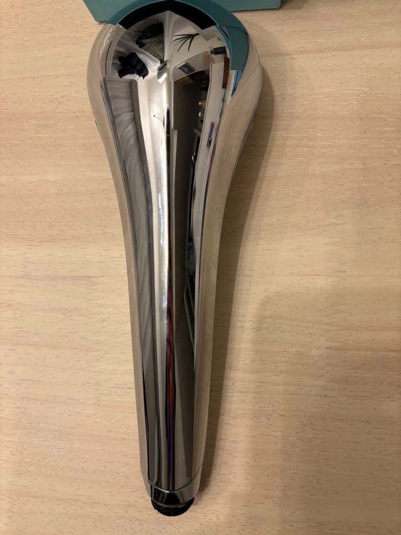 ReFaファインバブル S シャワーヘッド