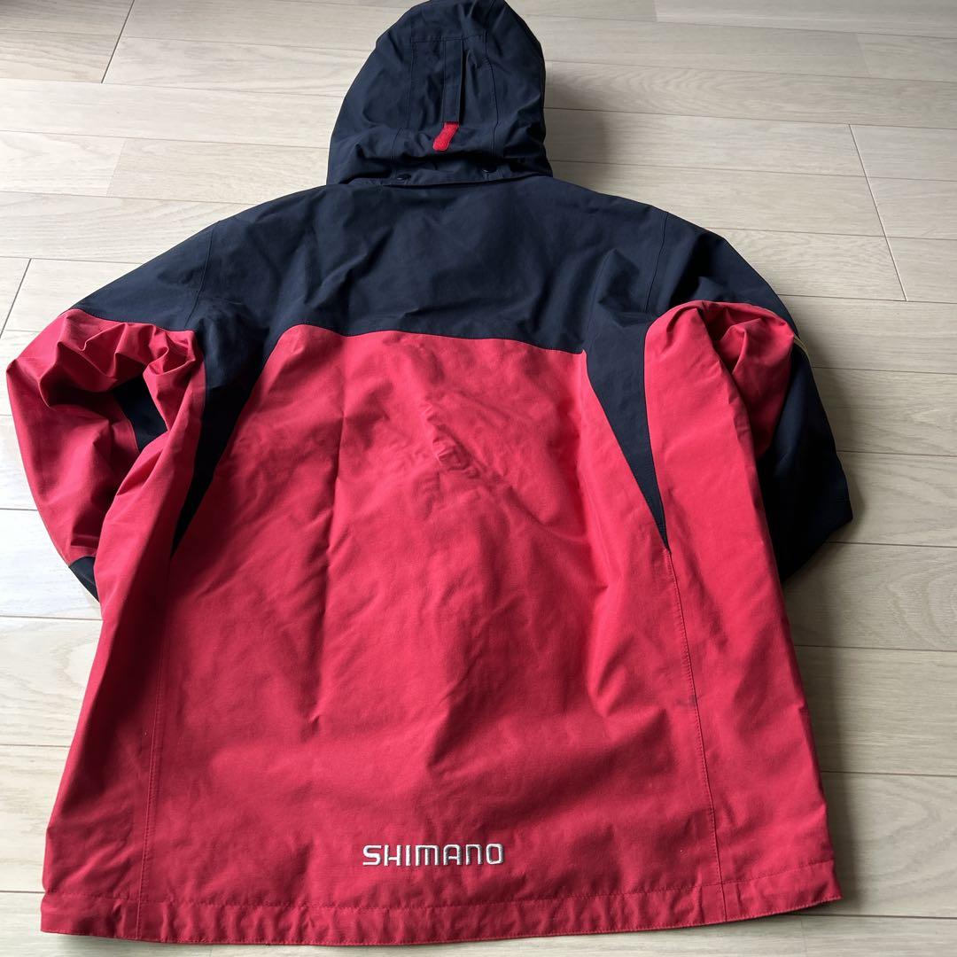 定価69876円 ゴアテックス プロテクティブスーツ EX RT-119N L