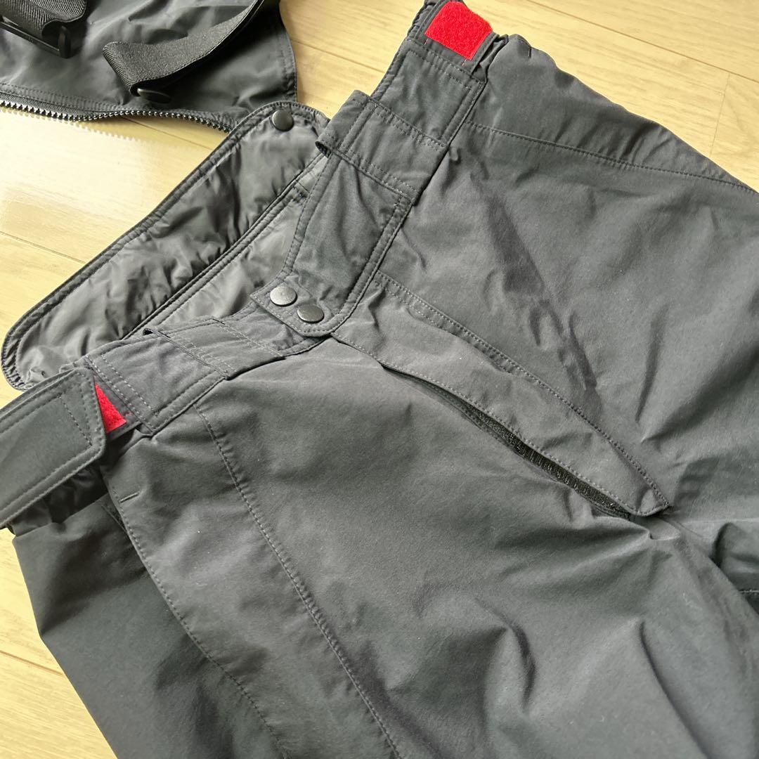 定価69876円 ゴアテックス プロテクティブスーツ EX RT-119N L