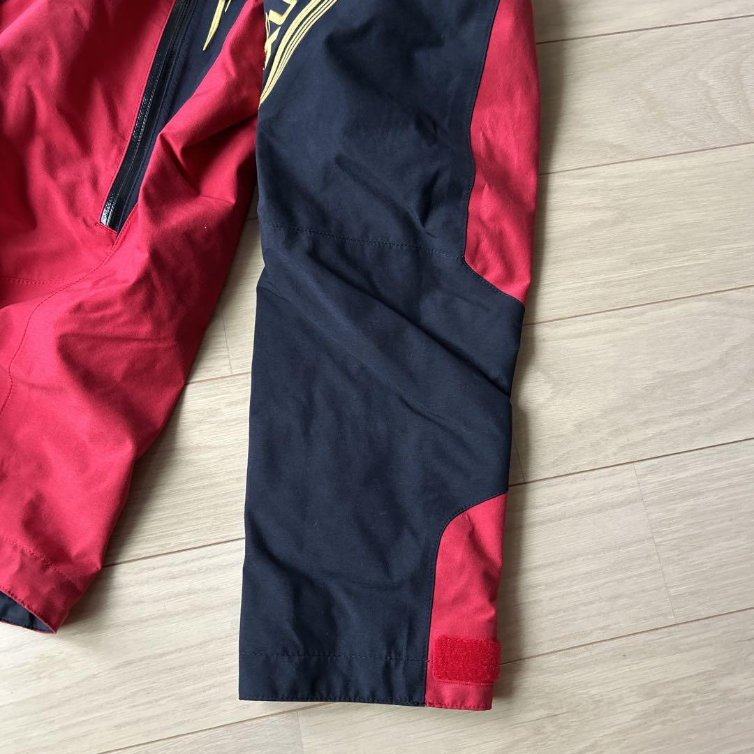 定価69876円 ゴアテックス プロテクティブスーツ EX RT-119N L