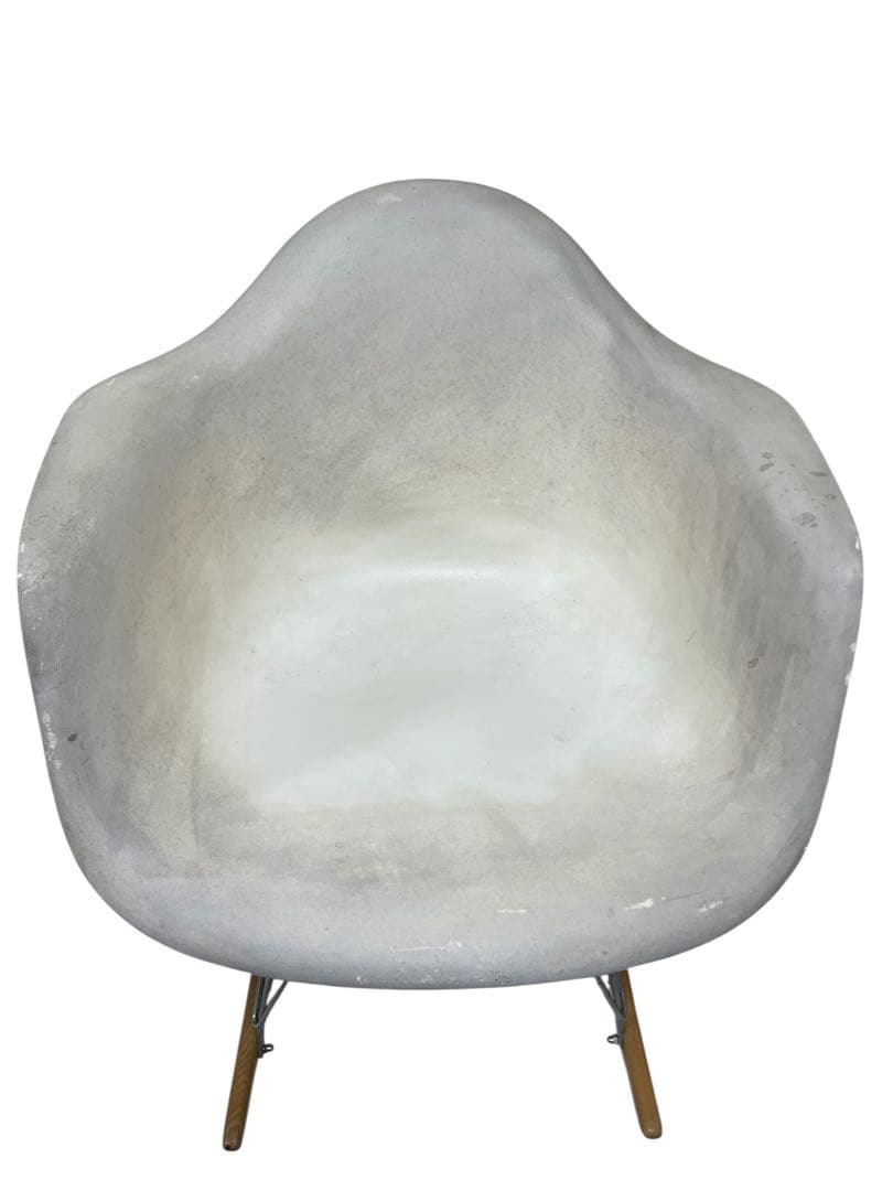 Herman Miller イームズ RAR ロッキングチェア オリジナル