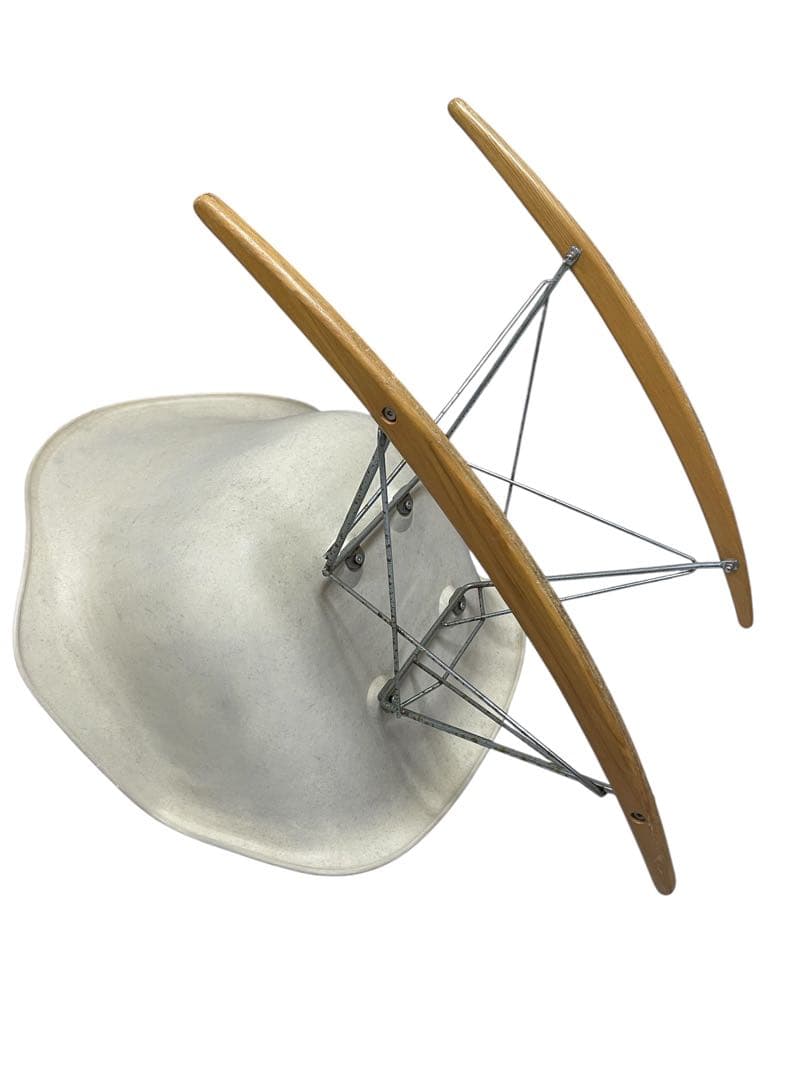 Herman Miller イームズ RAR ロッキングチェア オリジナル