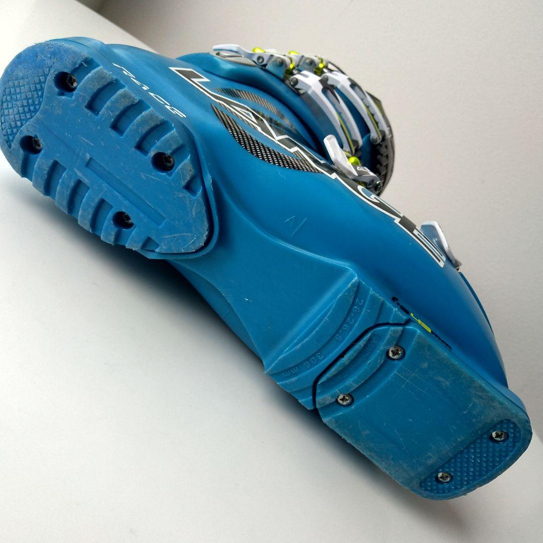 LANGE ラング メンズ スキーブーツ 26〜26.5cm 中級者向け