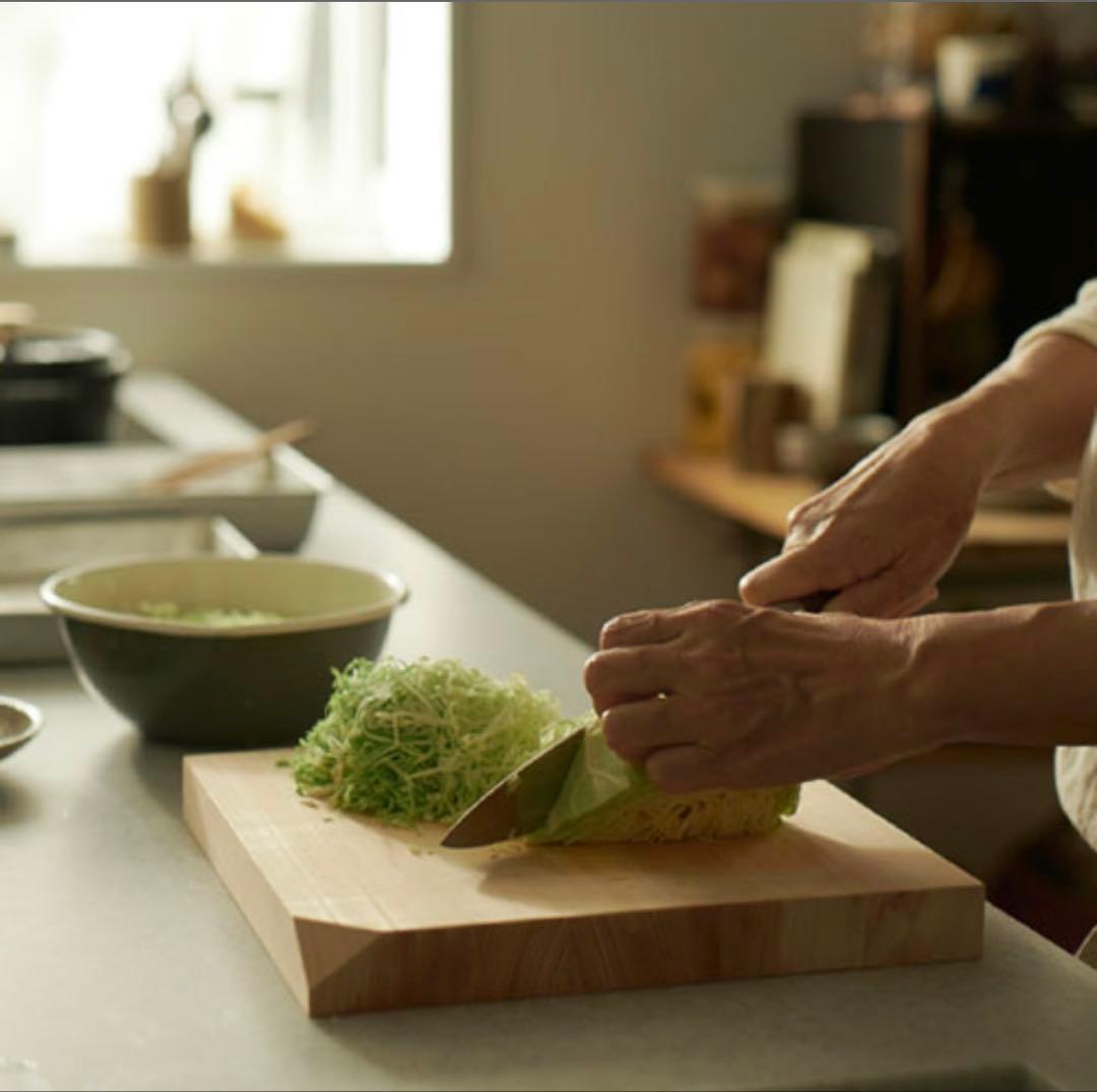 臺處 DAIDOKORO 俎板 MANAITA ヒノキ