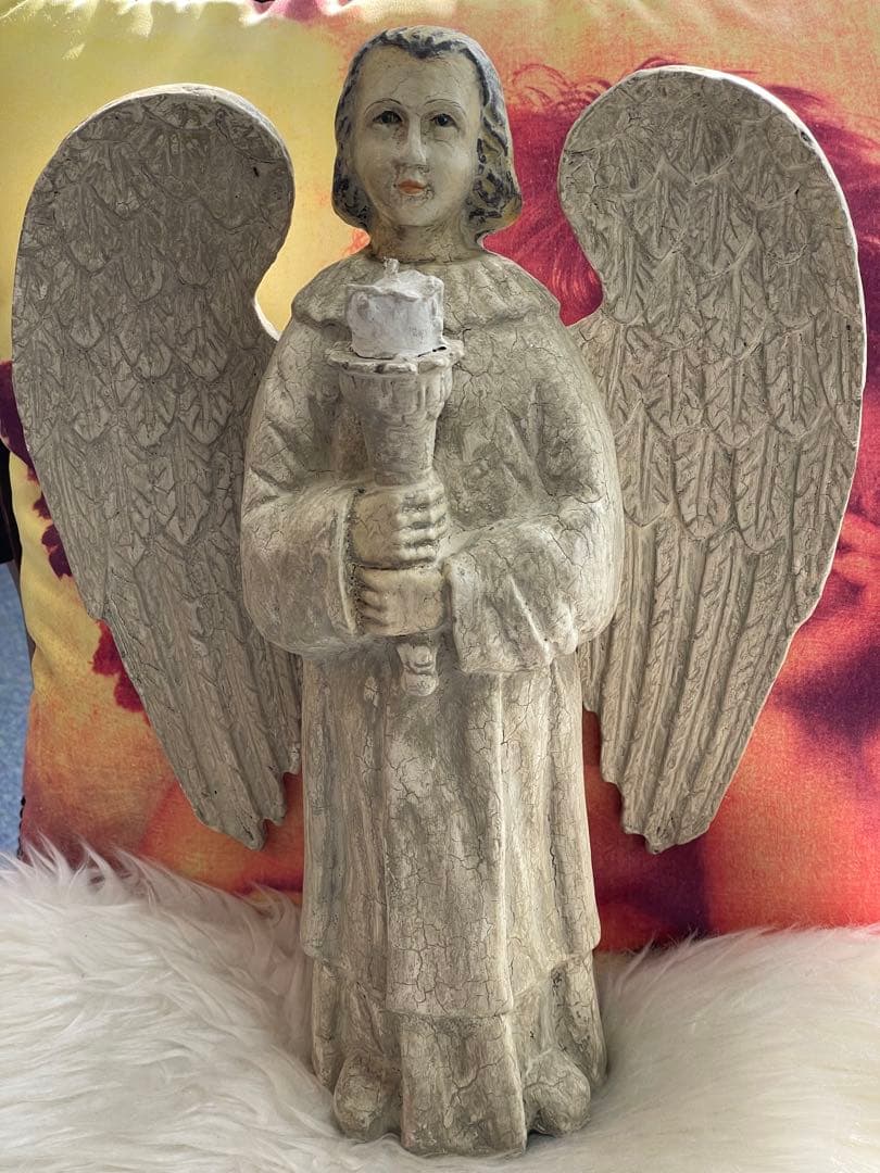 大天使メタトロン