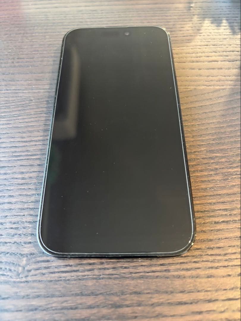 スマートフォン本体 Apple iPhone 14Pro 256GB