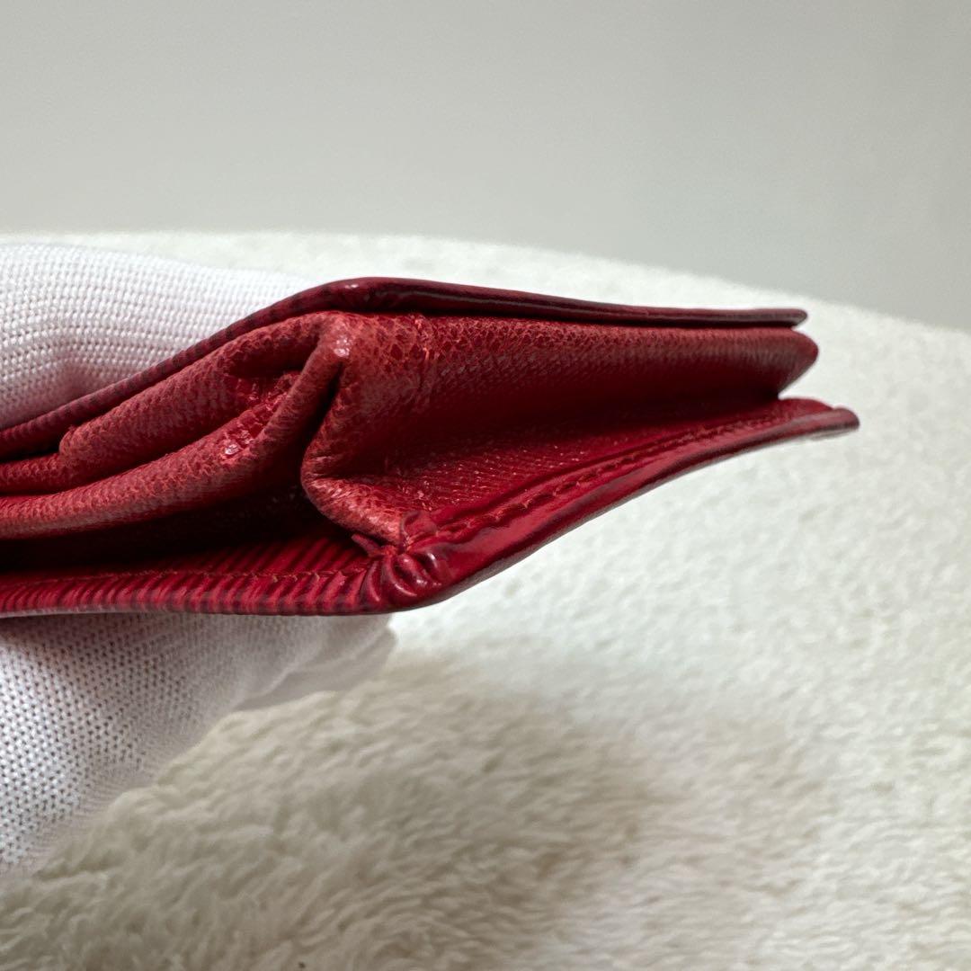 LOUIS VUITTON エピ 小銭入れ ケース M6369E