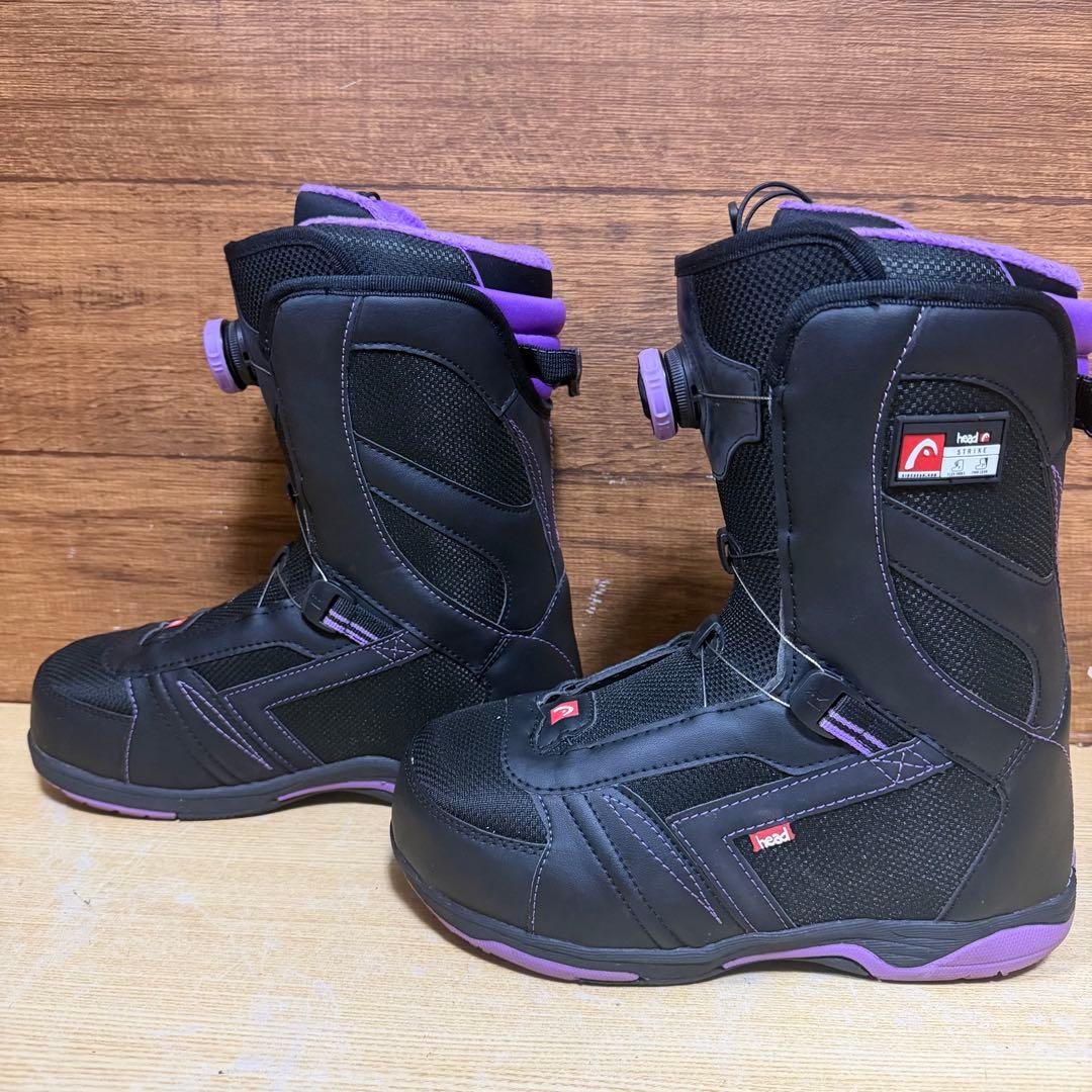 kissmark キスマーク　初心者オススメ　レディース スノーボード 3点