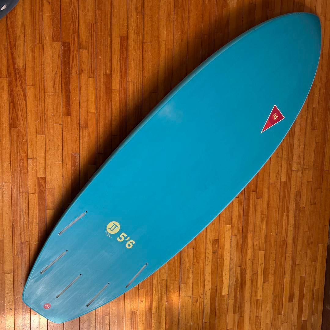 Pyzel GREMLIN パイゼル ソフトボード 5'6 ※引き取り限定