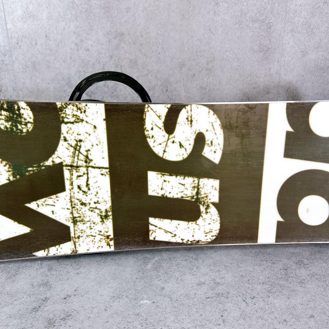 Headヘッド　プログレス　147センチ×バイン　スノーボード2点セット