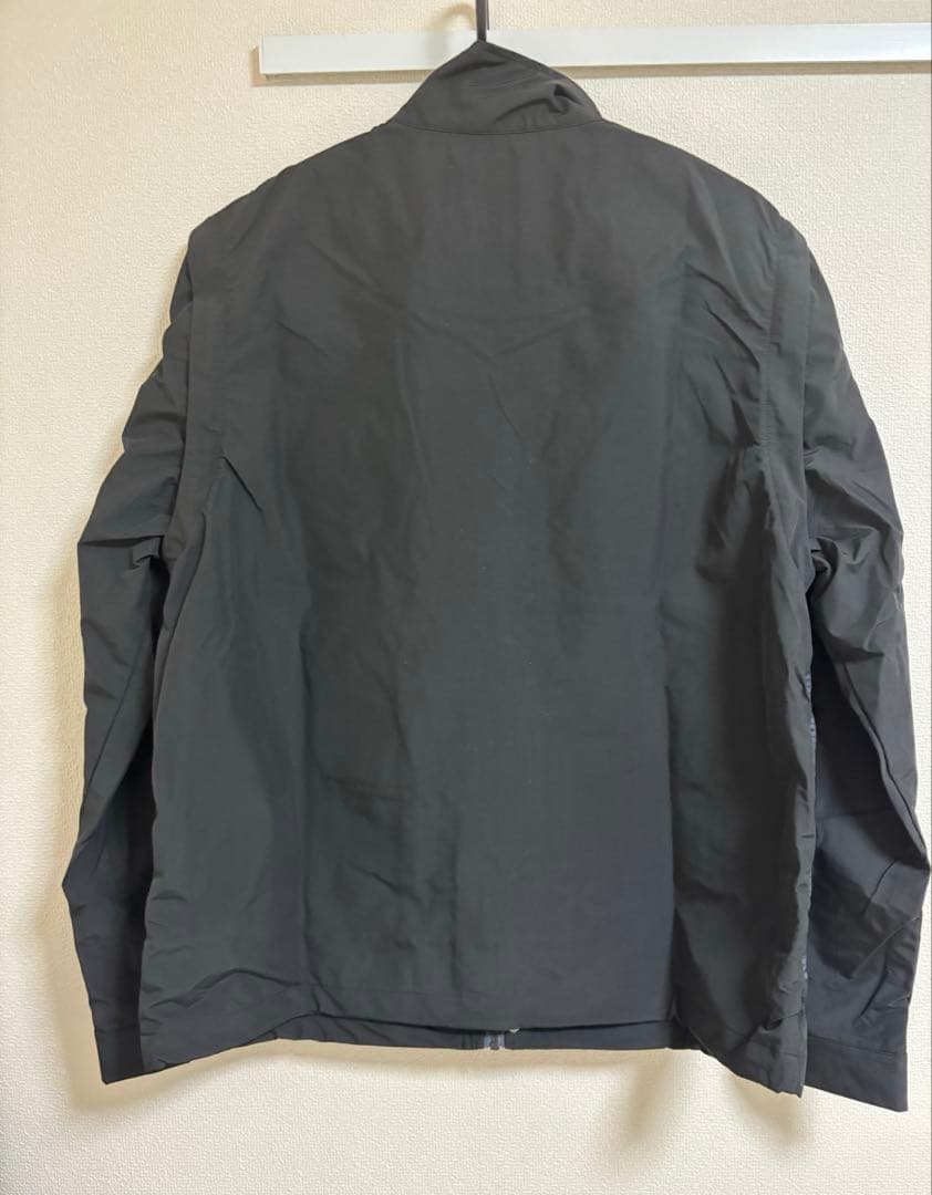 【60%オフ】DIME Fishing ジップオフ ジャケット