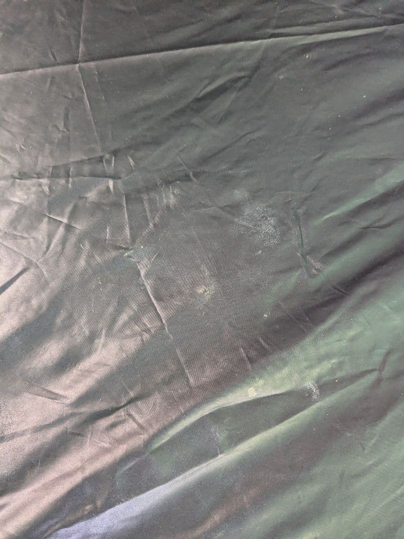 HUSKY FIGHTER 3-4 ドームテント 3-4人用 　グランドシート付