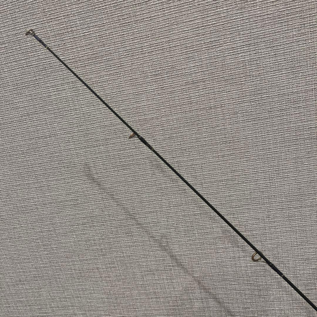 超名竿 ダウンショット最強ロッド 今江 イマカツ エバーグリーン エアリアルTG