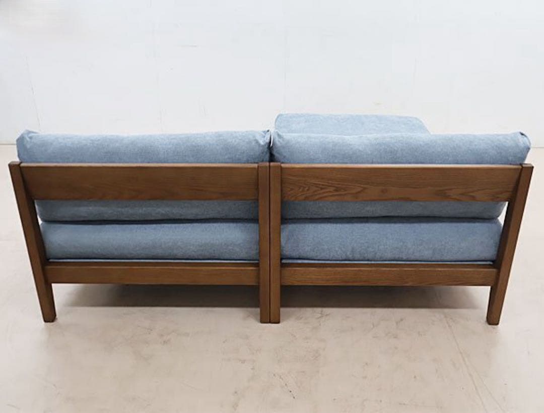 unico ウニコ BLAKE ブレイク カバーリングソファ　カウチソファ