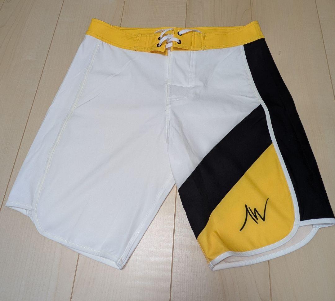 値下げしました。ALITE WEAR サーフパンツ/フィジーク/ 28サイズ