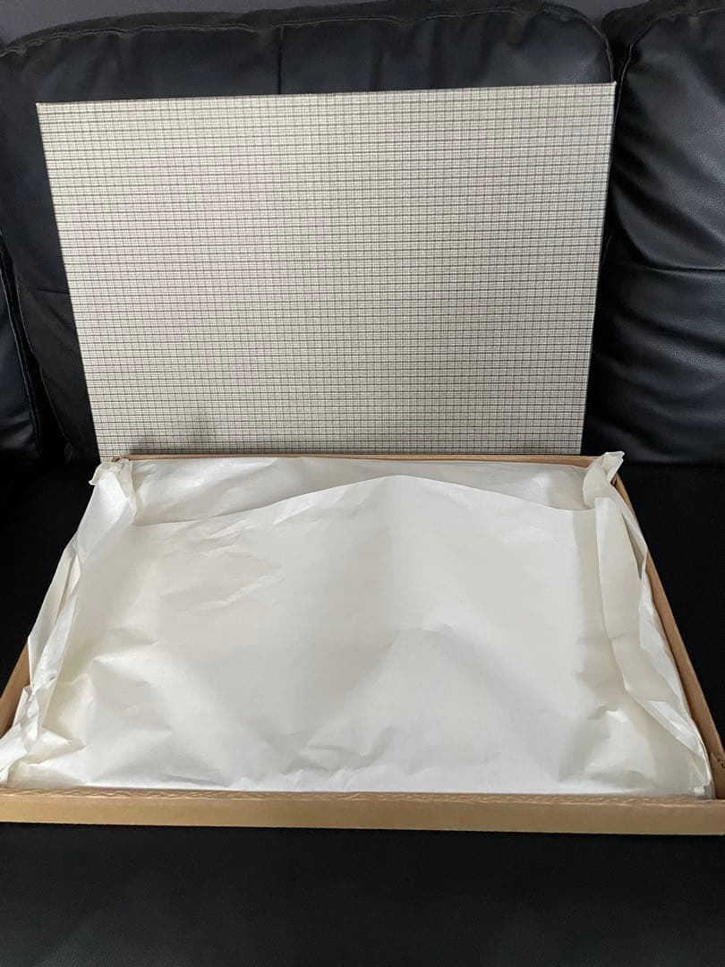 茶器／茶道具薄板（花入用敷板・花台）本漆三枚組敷板 （矢筈・角蛤・丸蛤)元箱付