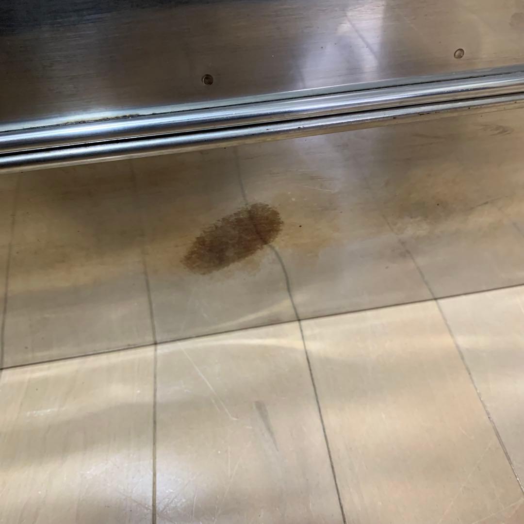 角蒸し器　4段（蒸籠3段）　業務用　ステンレス製　大容量蒸し器　セイロ　店舗