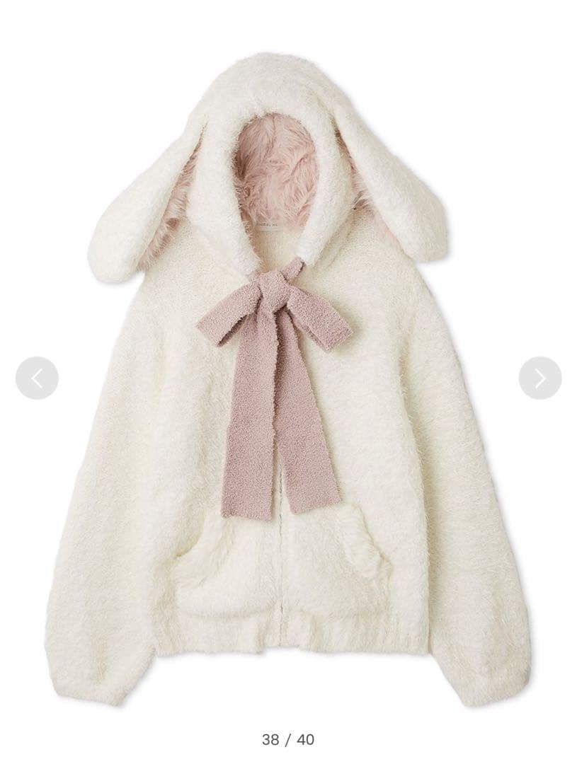 スナイデルホーム Halloween パーカー&ショーパン&ソックス