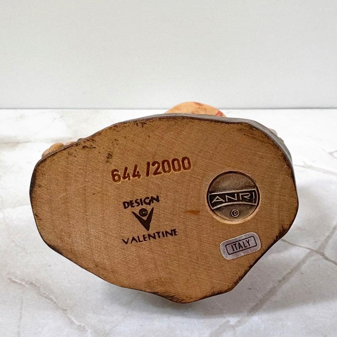 【L様ご確認】　アンリ人形　【A Penny For Your Thoughs】