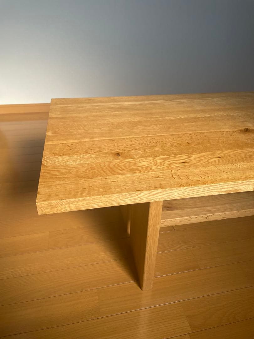 GMHK72○unico / ウニコ CALIME ローテーブル リビングテーブ