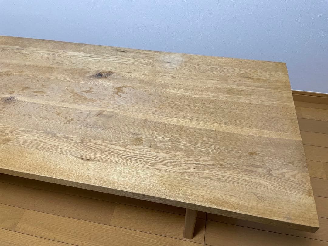 GMHK72○unico / ウニコ CALIME ローテーブル リビングテーブ