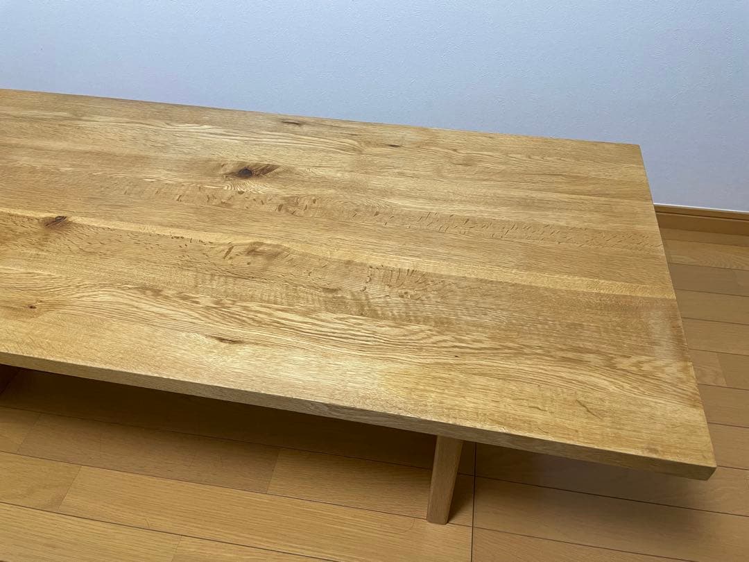 GMHK72○unico / ウニコ CALIME ローテーブル リビングテーブ