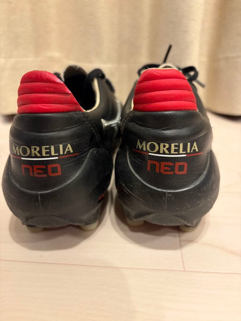 モレリア ネオ2 2足セット