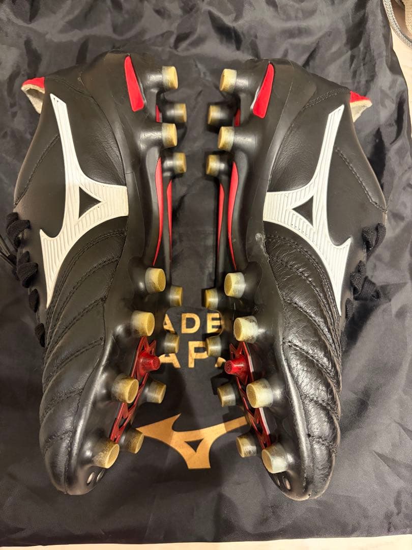 モレリア ネオ2 2足セット