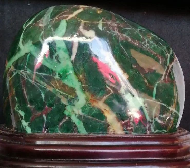 天然石　総重量3.1kg ーt521