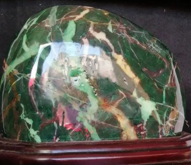 天然石　総重量3.1kg ーt521