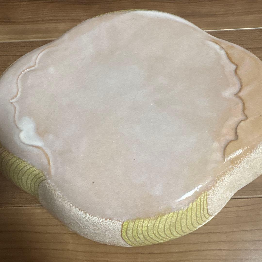 陶芸家　森田みほ　おひなさま