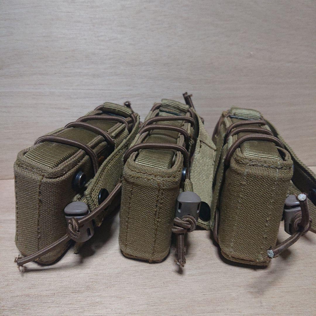 オードナンス マガジンポーチ