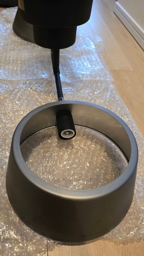 シーリングライト カピエンテ2 2灯 LuCerca 美品 照明 おしゃれ