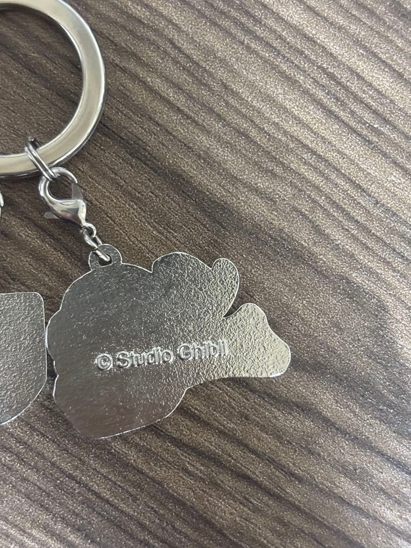 紅の豚 キーホルダーセット ・ナイトアイボーテ【送料無料】 ※専用出品