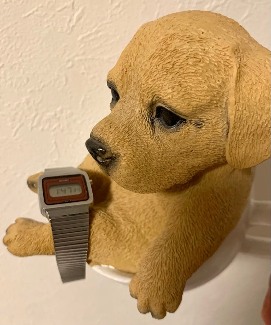 seiko セイコー　vintage デジタル時計　レトロ　希少